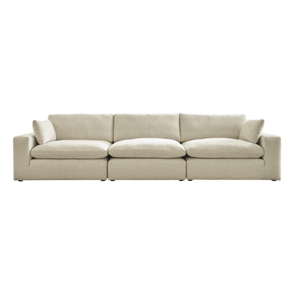  Benchcraft Elyza 10006S2 3 pc Sectional Sofa IMAGE 1