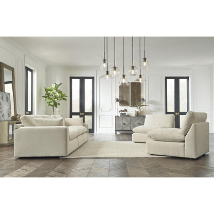  Benchcraft Elyza 10006S2 3 pc Sectional Sofa IMAGE 3