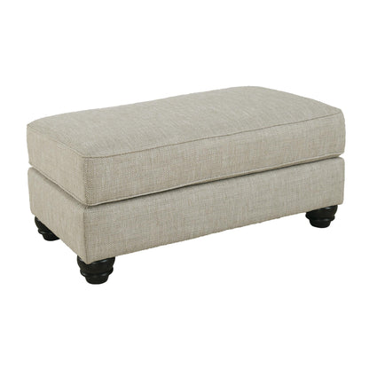  Benchcraft Asanti 1320114 Ottoman IMAGE 1