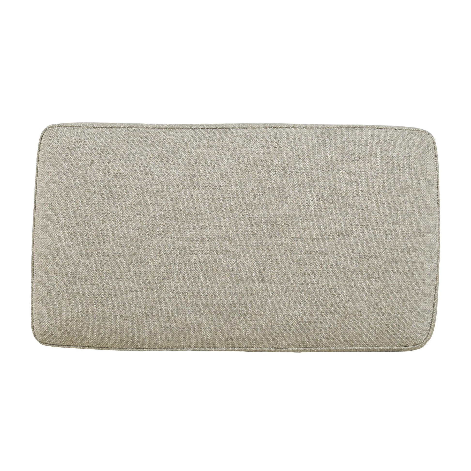  Benchcraft Asanti 1320114 Ottoman IMAGE 3