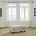  Benchcraft Asanti 1320114 Ottoman IMAGE 4