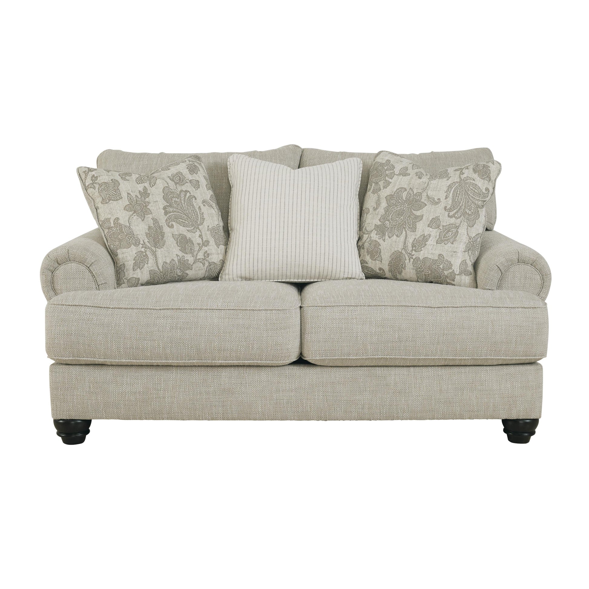  Benchcraft Asanti 1320135 Loveseat IMAGE 2