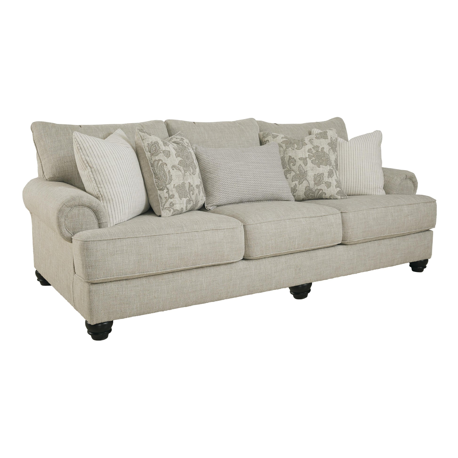  Benchcraft Asanti 1320138 Sofa IMAGE 1