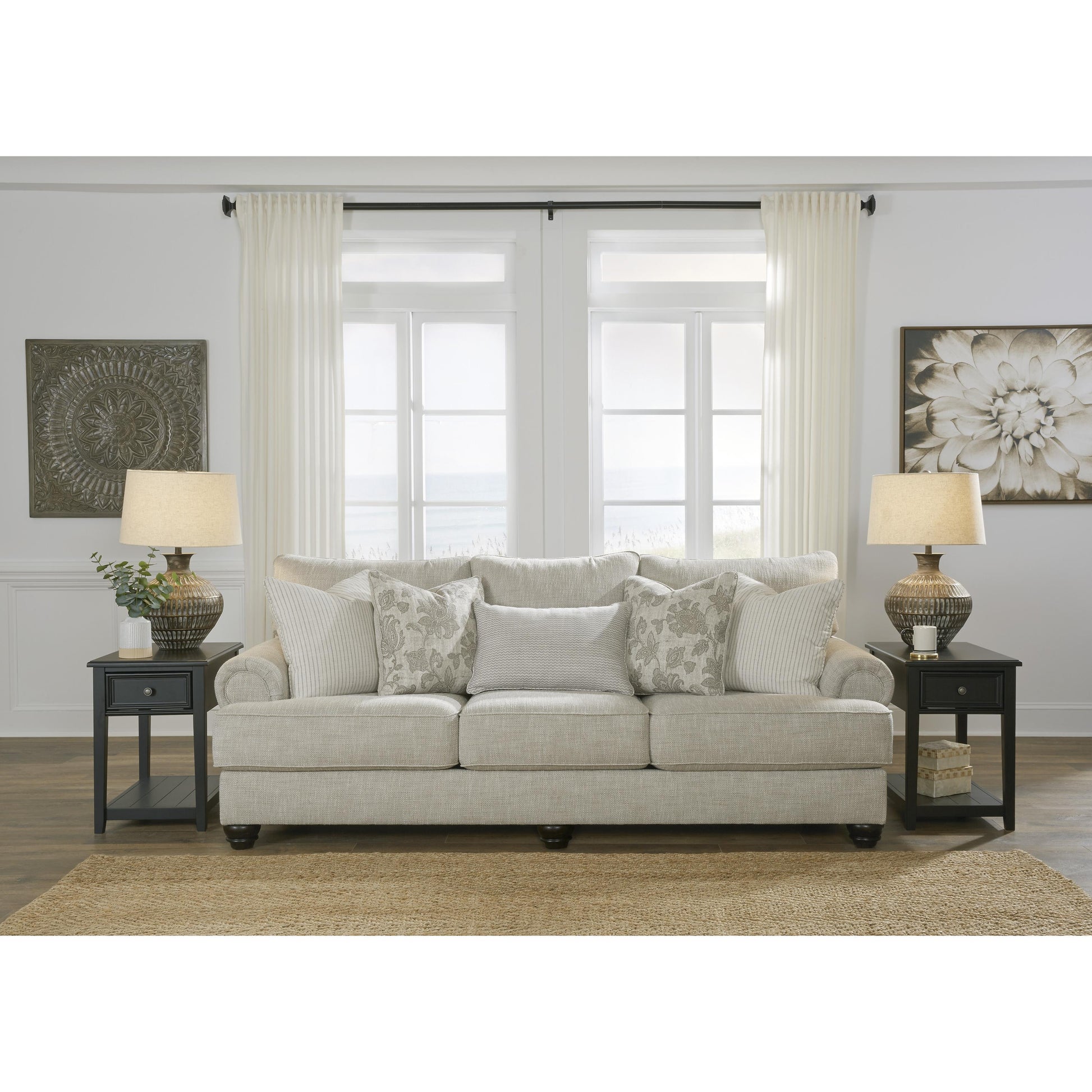  Benchcraft Asanti 1320138 Sofa IMAGE 5