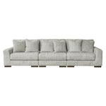 Signature Design by Ashley Regent Park Fabric 3 pc Sectional 1440464/1440446/1440465 IMAGE 1