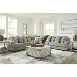 Signature Design by Ashley Bayless 52304S1 3 pc Sectional IMAGE 4