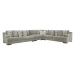 Signature Design by Ashley Bayless 52304S2 4 pc Sectional IMAGE 1