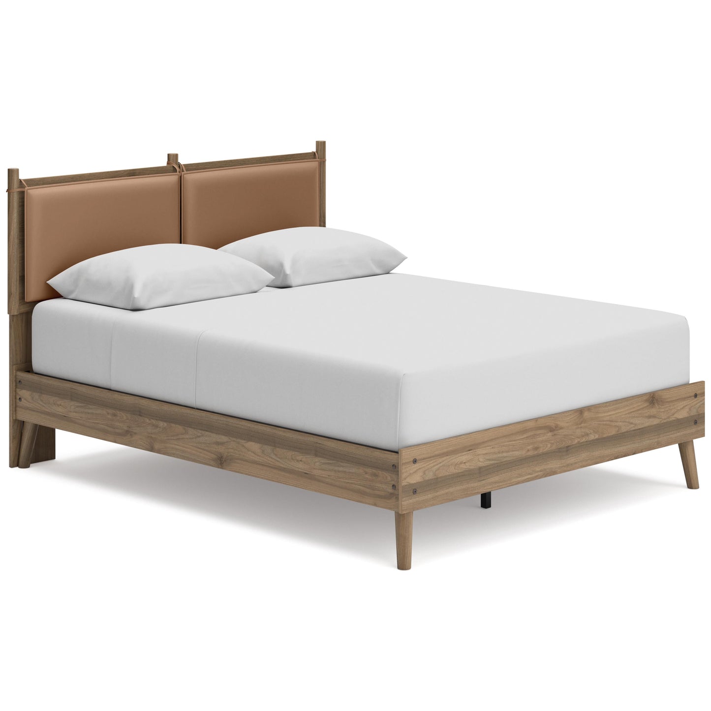 Signature Design by Ashley Aprilyn Queen Panel Bed EB1187-157/EB1187-113 IMAGE 6