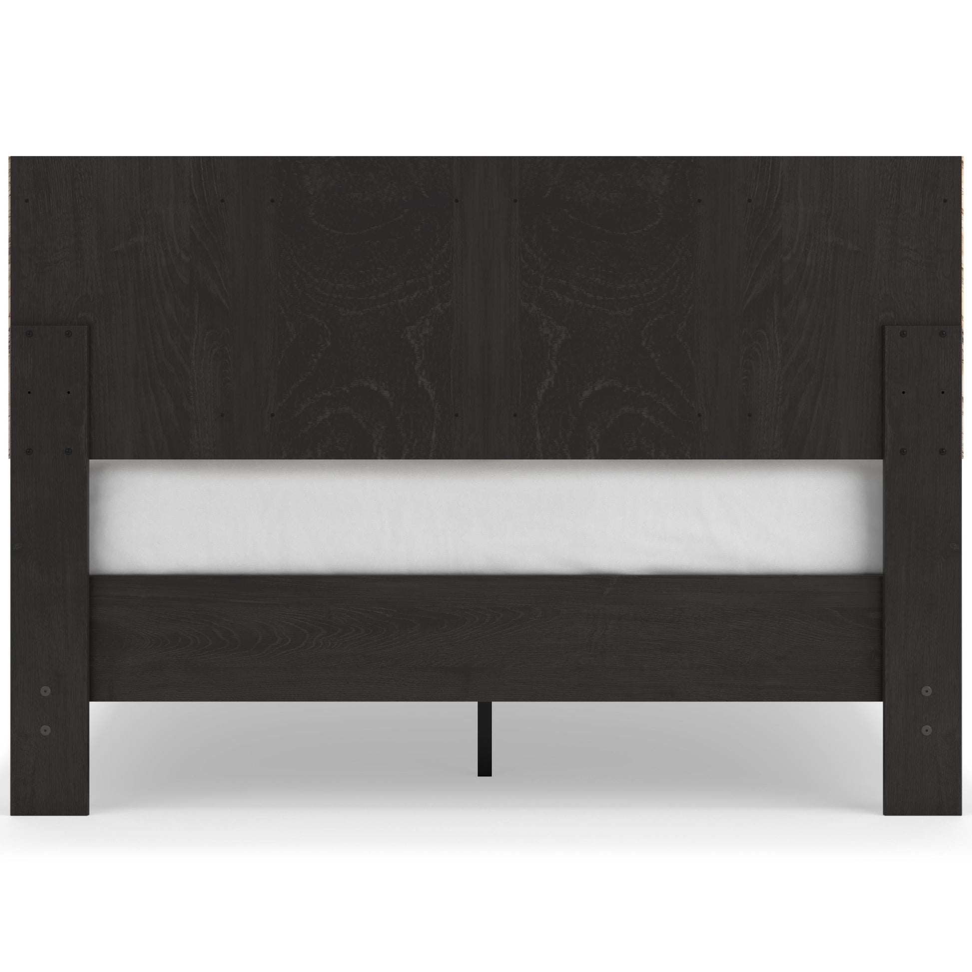 Signature Design by Ashley Piperton Queen Panel Bed EB5514-157/EB5514-113 IMAGE 4