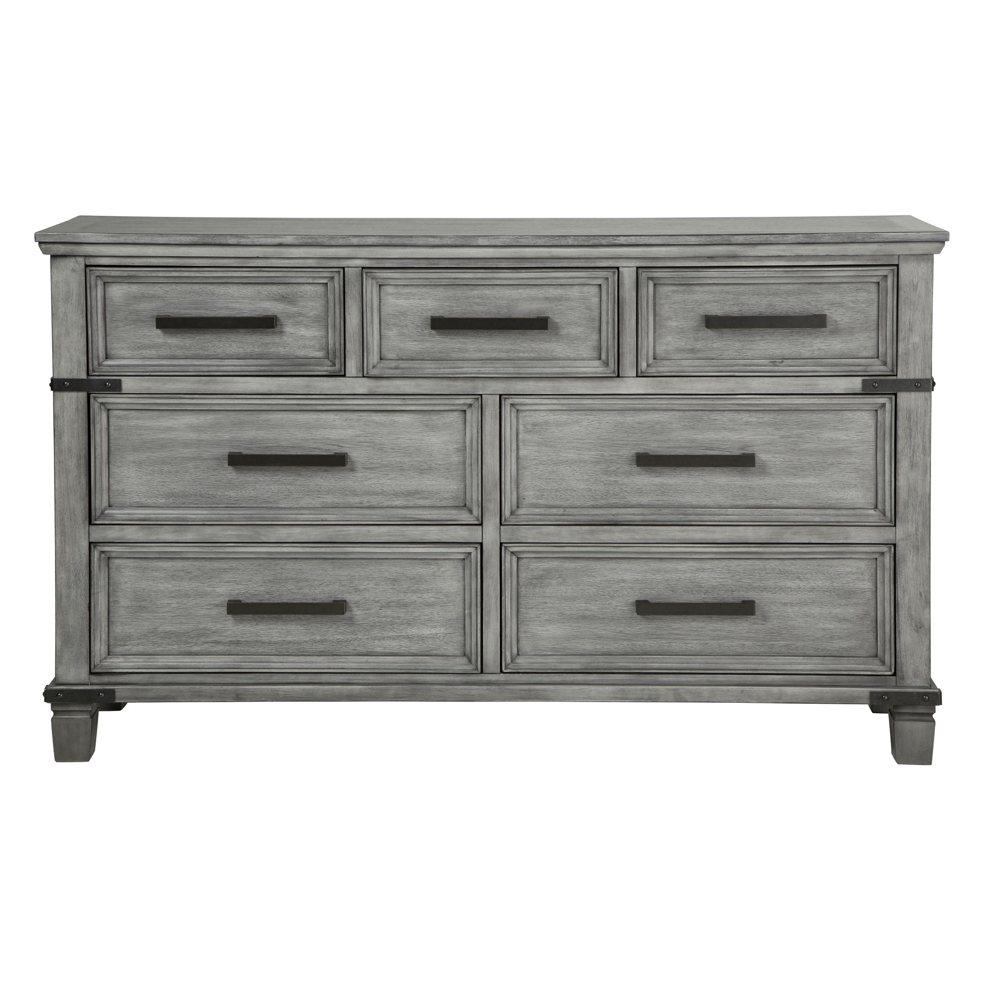 Signature Design by Ashley Russelyn 7-Drawer Dresser B772-31 IMAGE 3