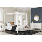  Signature Design by Ashley Aprilyn EB1024-231 Six Drawer Dresser IMAGE 10