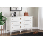  Signature Design by Ashley Aprilyn EB1024-231 Six Drawer Dresser IMAGE 7