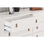  Signature Design by Ashley Aprilyn EB1024-231 Six Drawer Dresser IMAGE 8