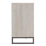 Signature Design by Ashley Socalle EB1864-231 Six Drawer Dresser | American Furniture of Slidell