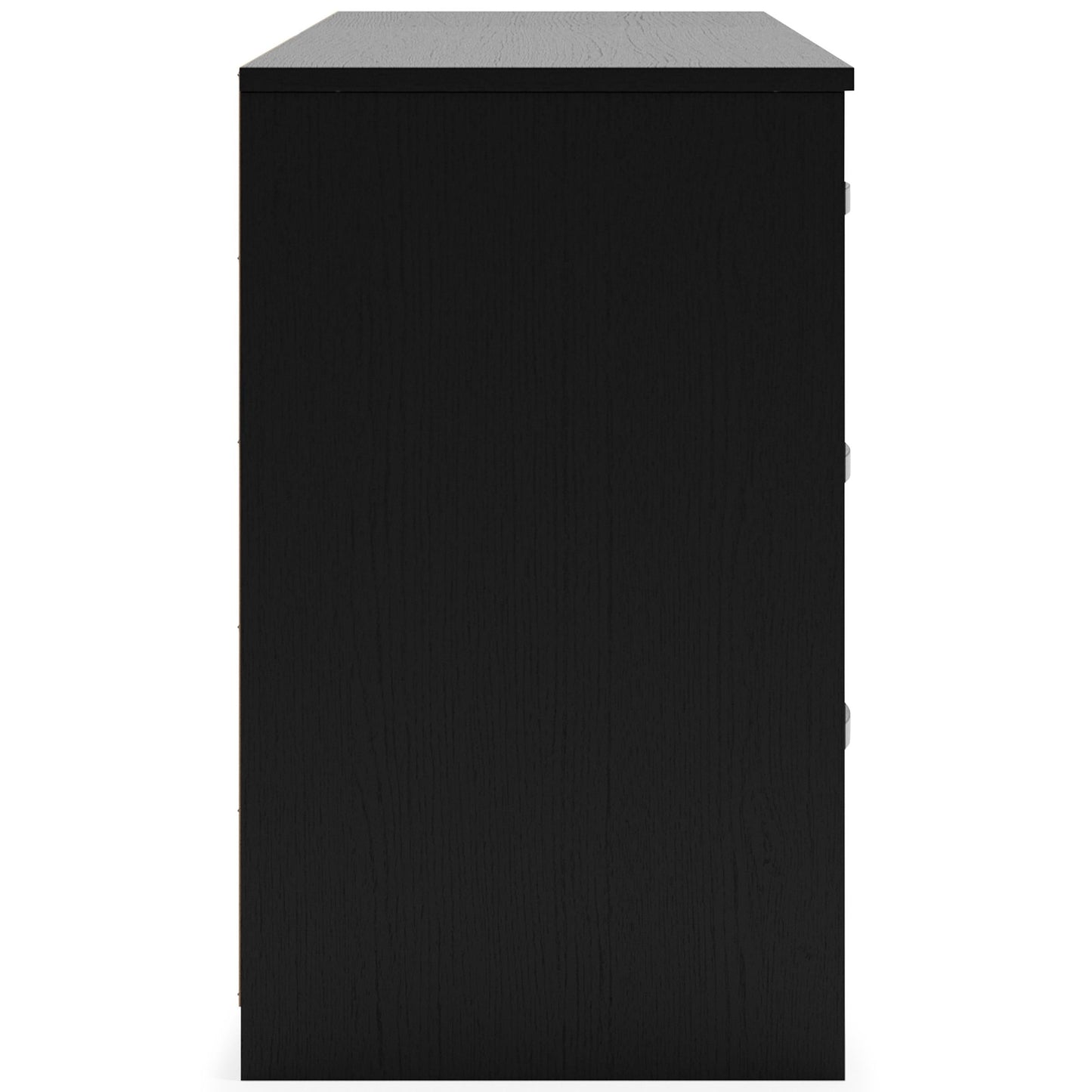 Signature Design by Ashley Finch EB3392-231 Six Drawer Dresser | American Furniture of Slidell