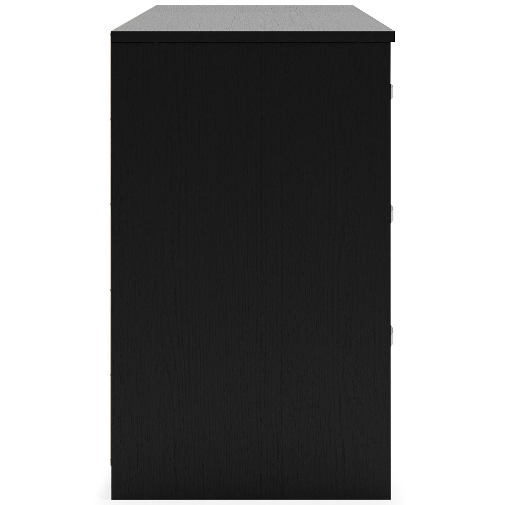 Signature Design by Ashley Finch EB3392-231 Six Drawer Dresser | American Furniture of Slidell