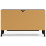 Signature Design by Ashley Piperton EB5514-231 Six Drawer Dresser | American Furniture of Slidell
