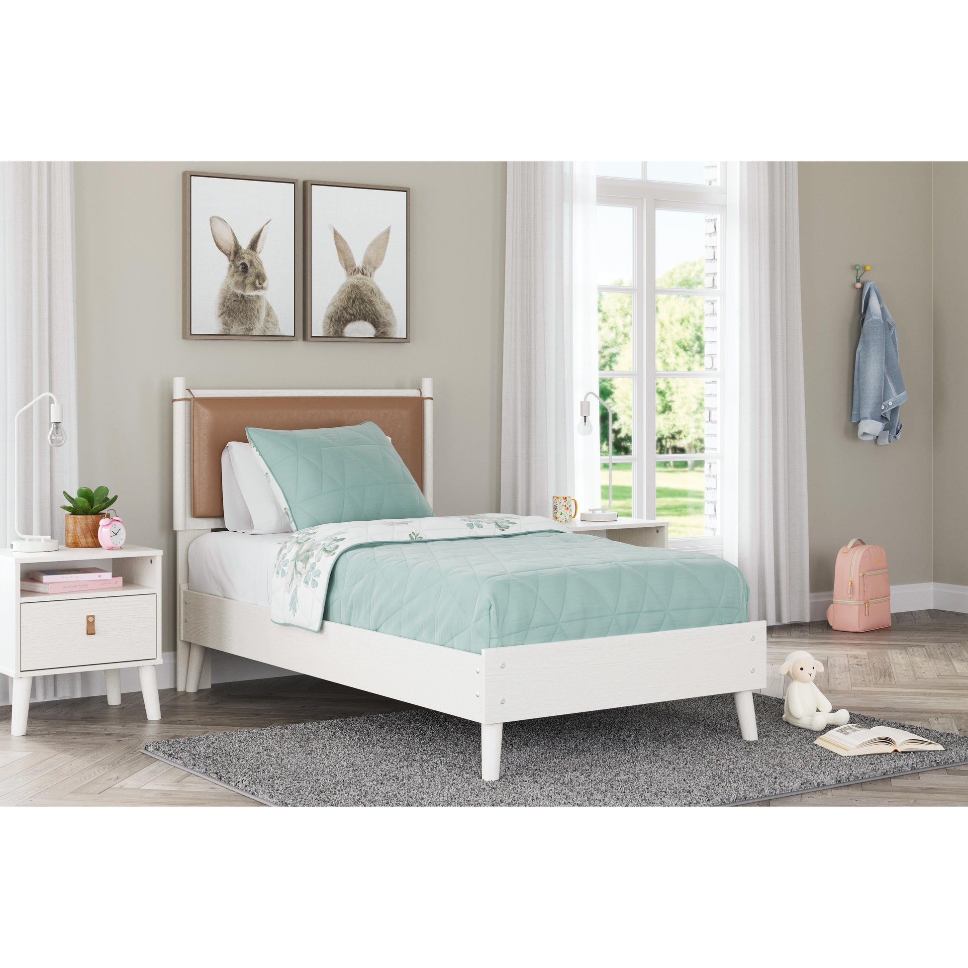 Signature Design by Ashley Kids Beds Bed EB1024-155/EB1024-111 IMAGE 6