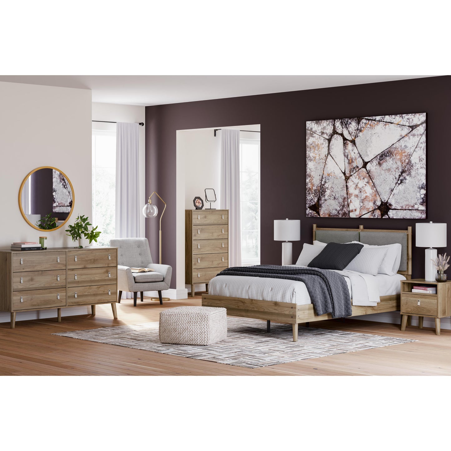 Signature Design by Ashley Kids Beds Bed EB1187-156/EB1187-112 IMAGE 12