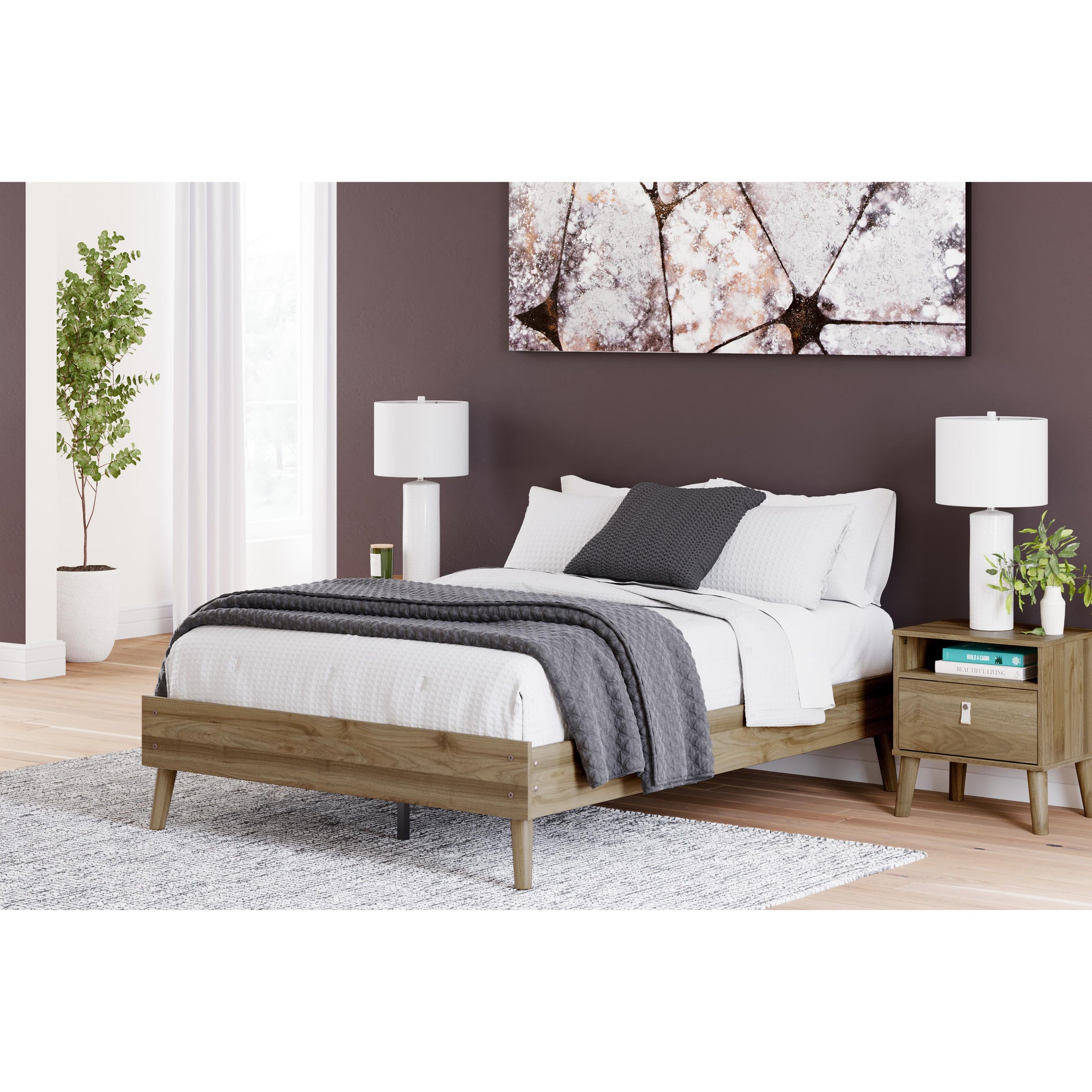 Signature Design by Ashley Kids Beds Bed EB1187-112 IMAGE 6
