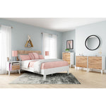  Signature Design by Ashley Piperton EB1221-112 Full Platform Bed IMAGE 7