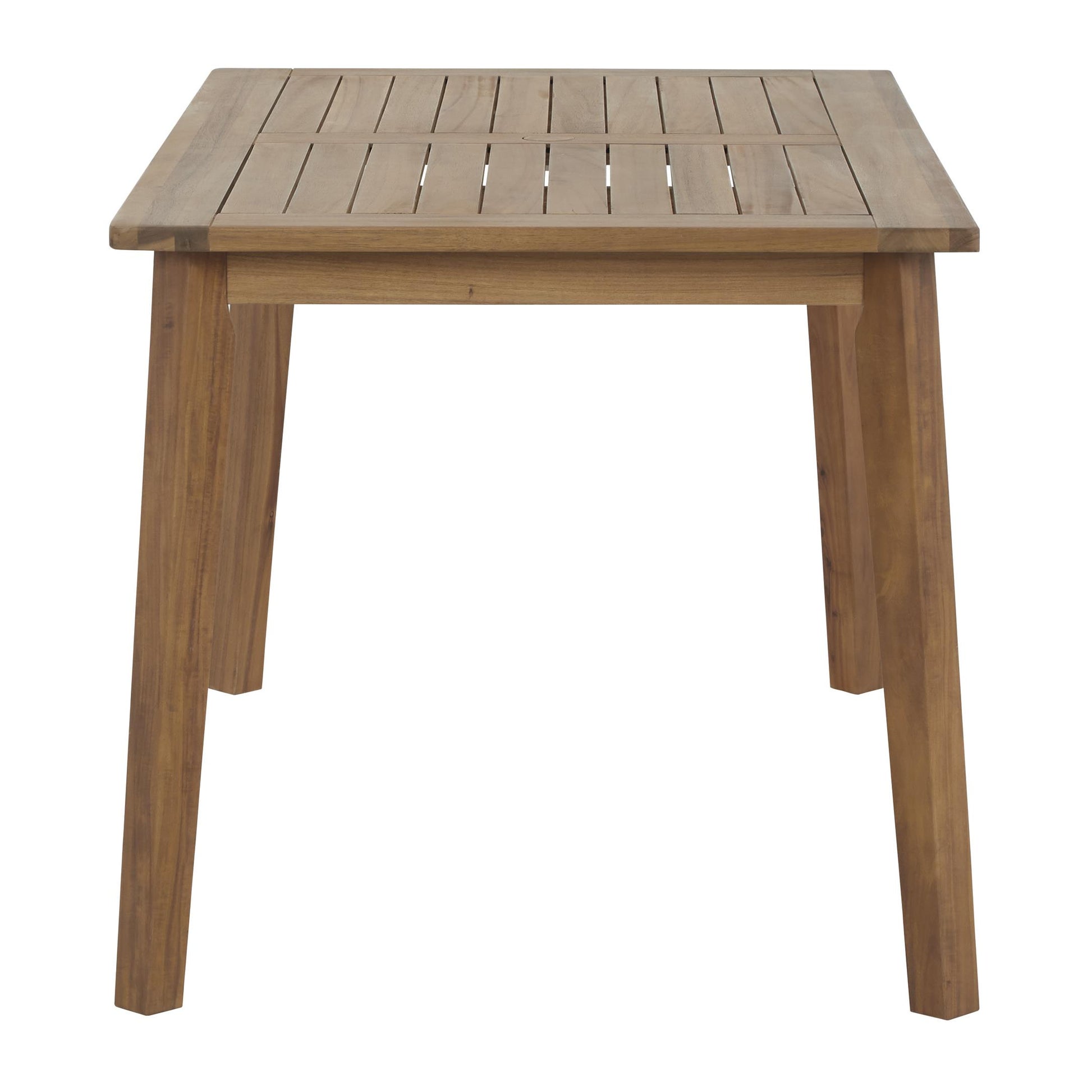 Signature Design by Ashley Outdoor Tables Dining Tables P407-625 IMAGE 3