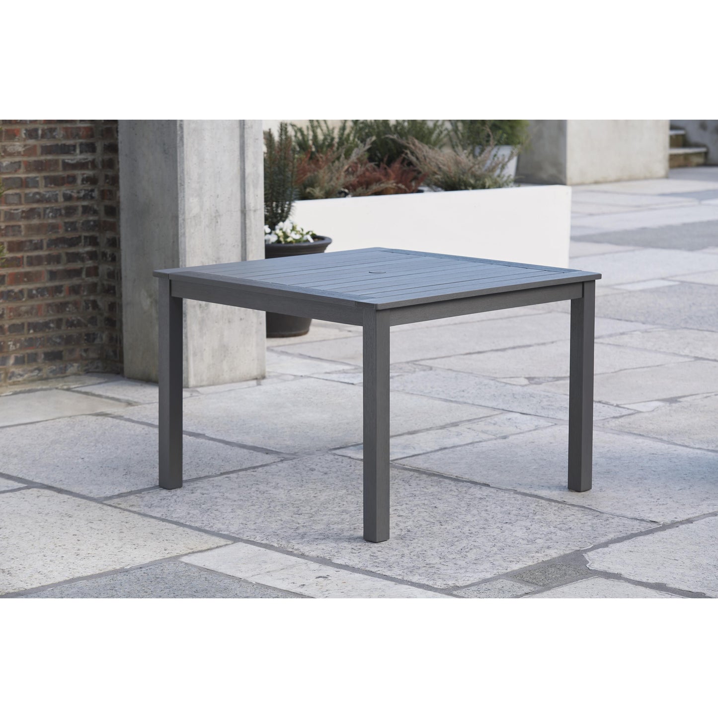 Signature Design by Ashley Outdoor Tables Dining Tables P358-615 IMAGE 3