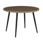  Signature Design by Ashley Amaris P369-615 Round Dining Table IMAGE 1