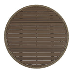  Signature Design by Ashley Amaris P369-615 Round Dining Table IMAGE 2