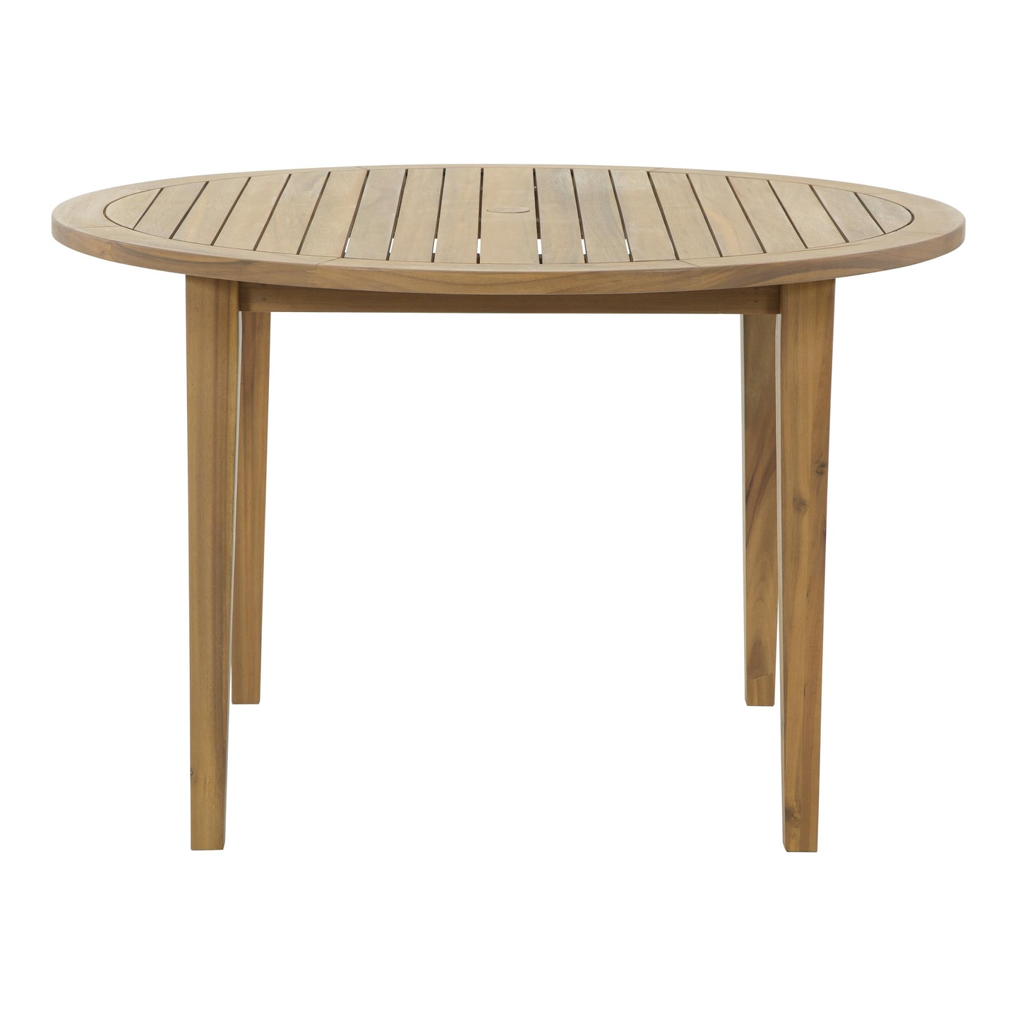 Signature Design by Ashley Outdoor Tables Dining Tables P407-615 IMAGE 2