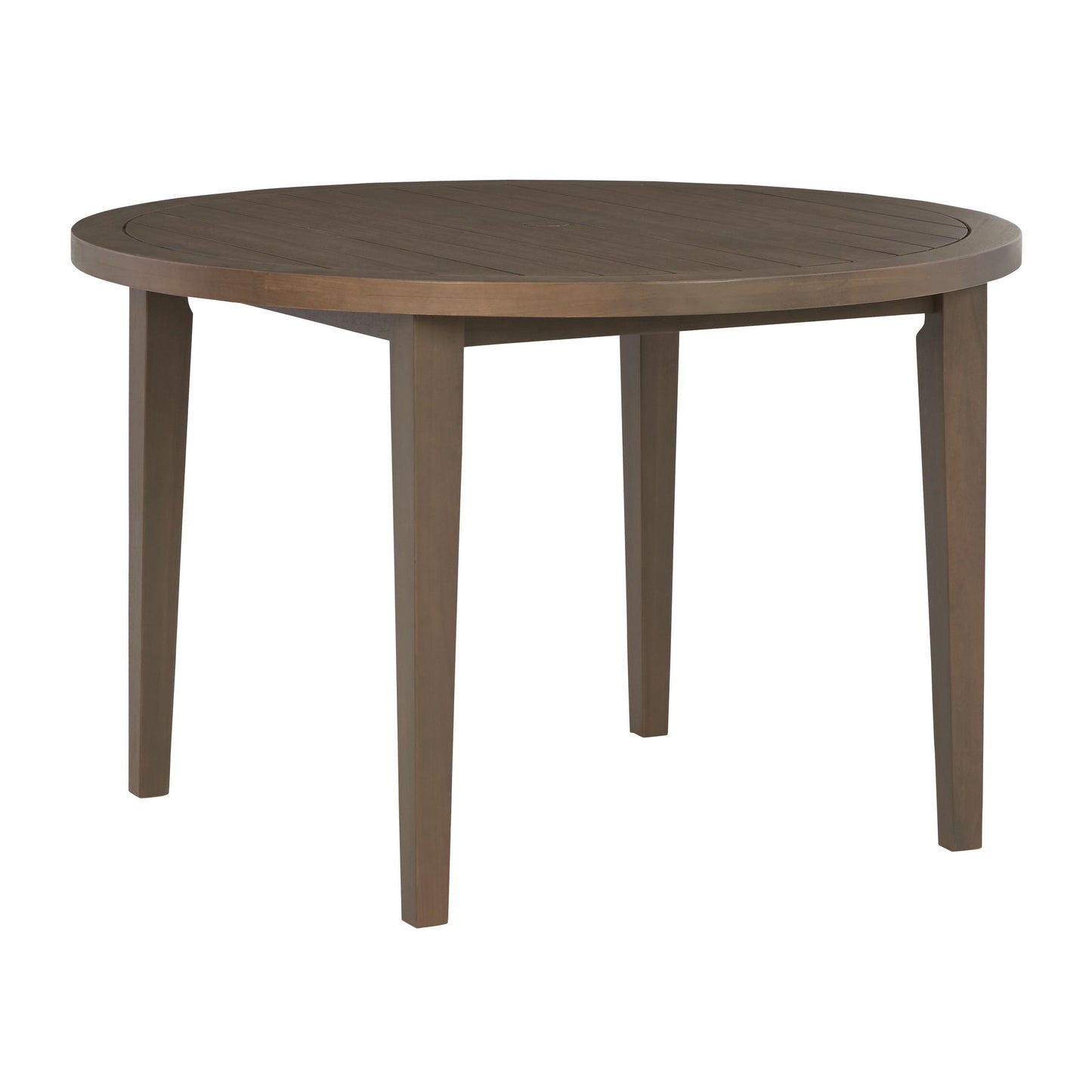 Signature Design by Ashley Outdoor Tables Dining Tables P730-615 IMAGE 1