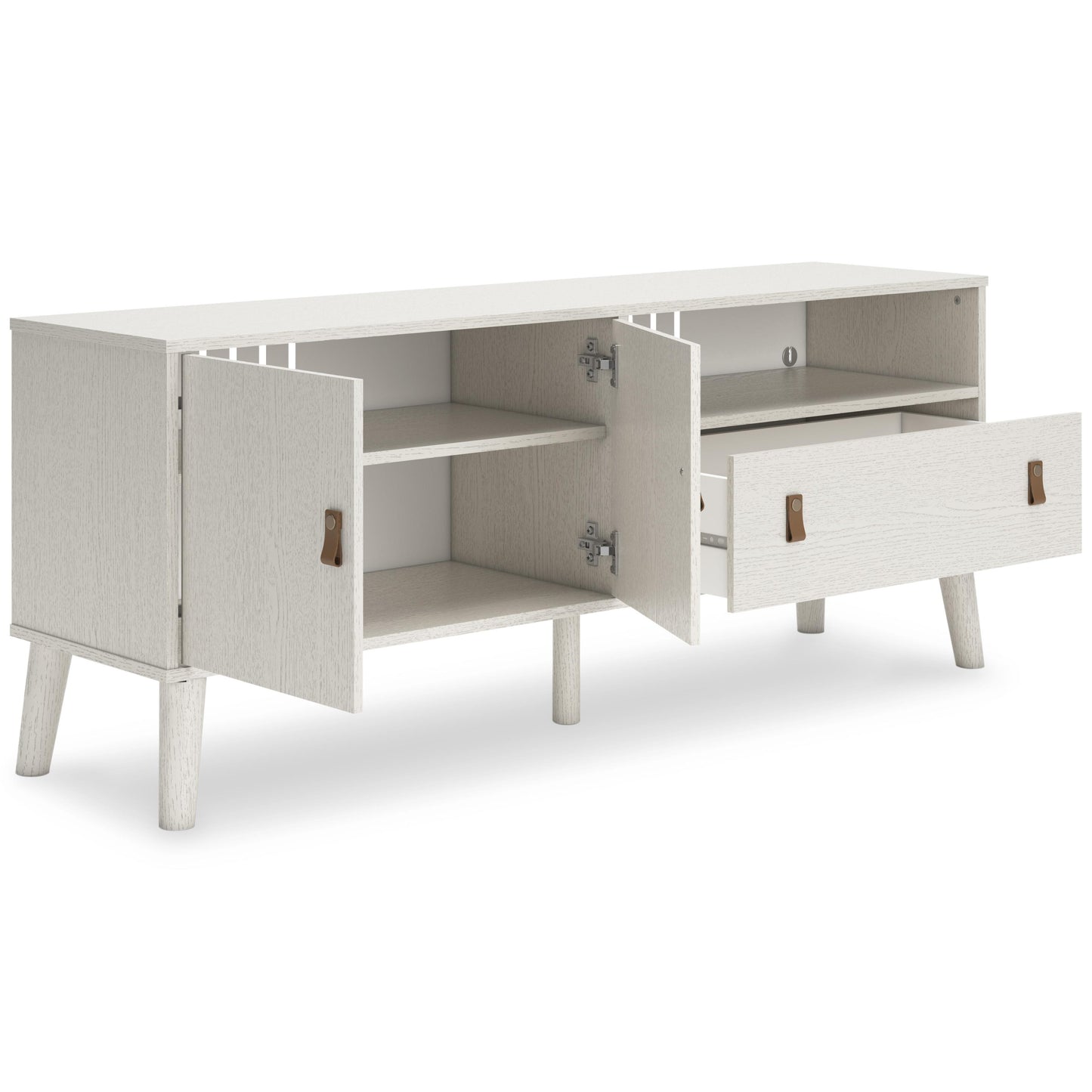 Signature Design by Ashley Aprilyn TV Stand EW1024-268 IMAGE 2