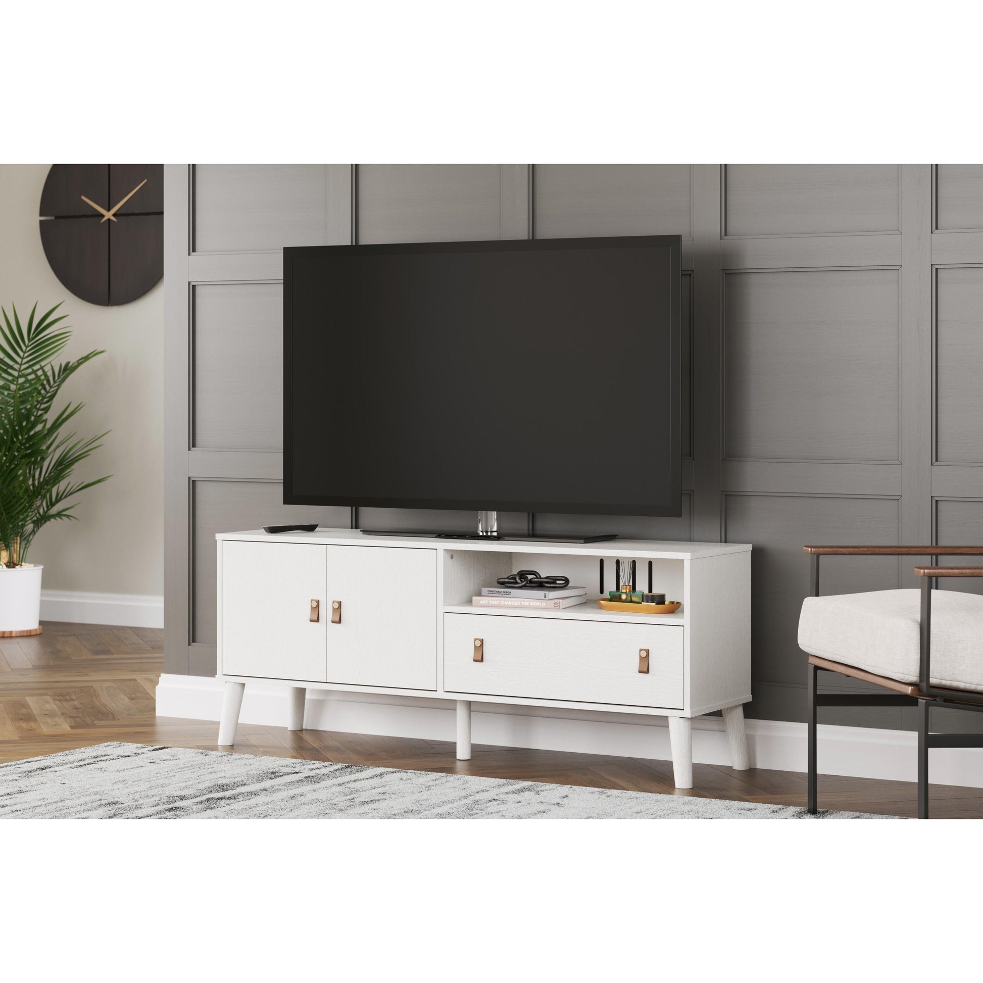 Signature Design by Ashley Aprilyn TV Stand EW1024-268 IMAGE 7