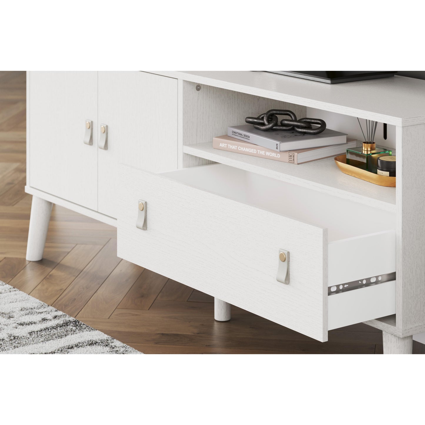 Signature Design by Ashley Aprilyn TV Stand EW1024-268 IMAGE 8