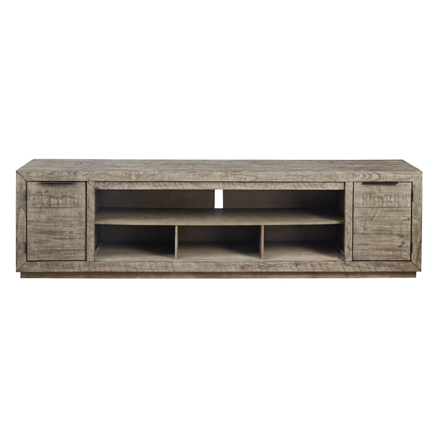 Signature Design by Ashley Krystanza TV Stand W760-78 IMAGE 3