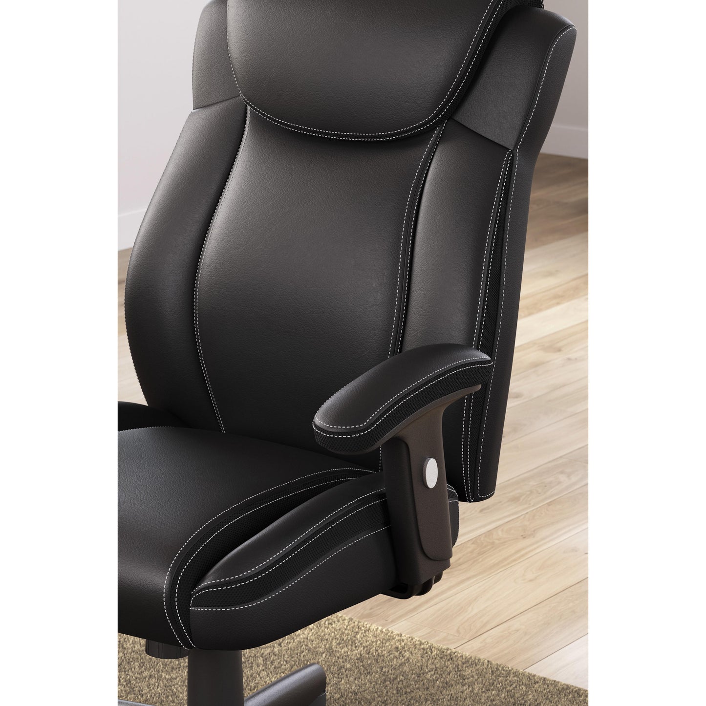 Signature Design by Ashley Office Chairs Office Chairs H220-06A IMAGE 2