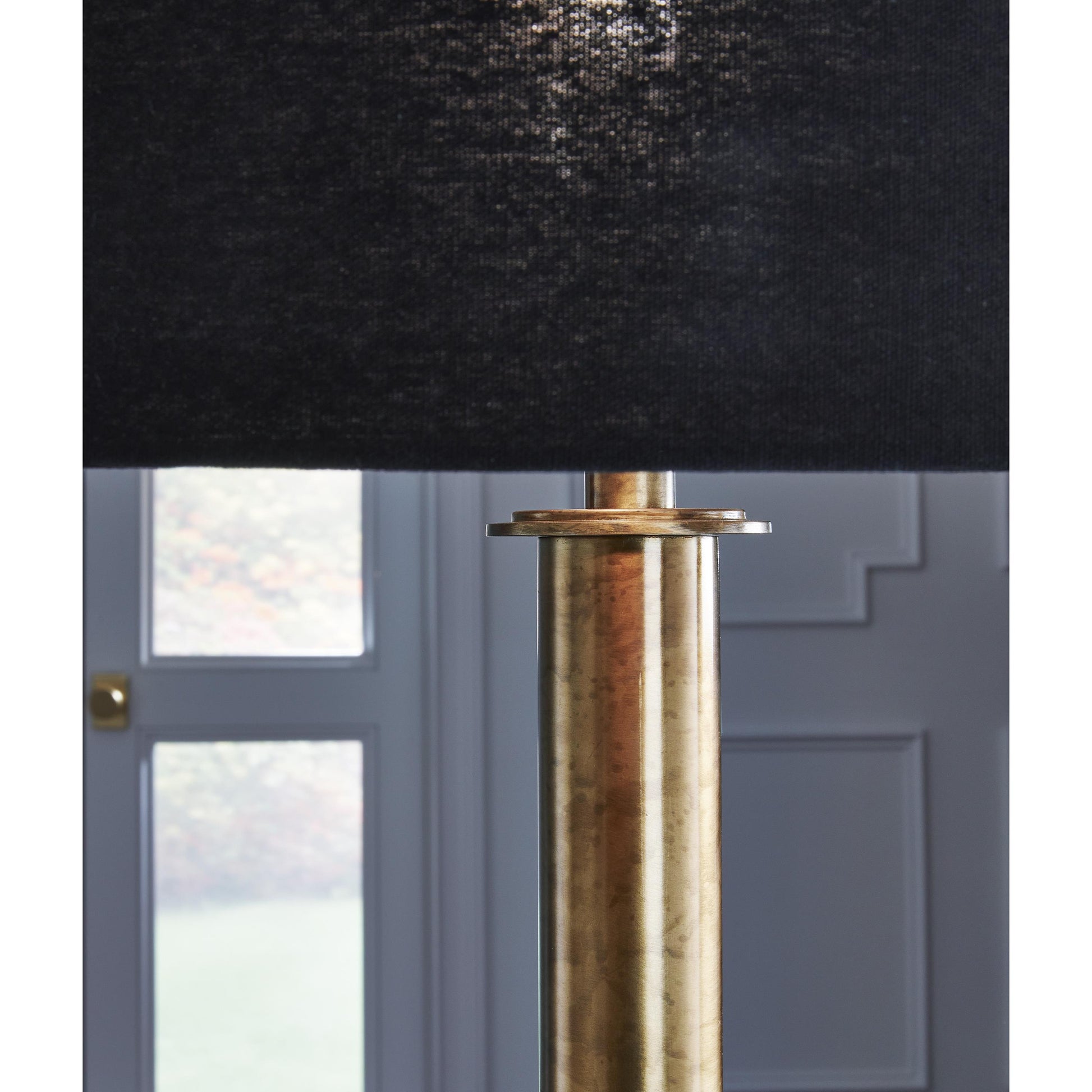 Signature Design by Ashley Jenton Floorstanding Lamp L208311 IMAGE 3
