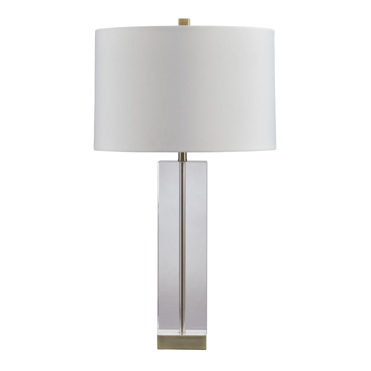 Signature Design by Ashley Teelsen Table Lamp L428184 IMAGE 1