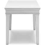  Signature Design by Ashley Kanwyn H777-44 Home Office Desk IMAGE 3