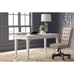  Signature Design by Ashley Kanwyn H777-44 Home Office Desk IMAGE 7