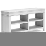 Signature Design by Ashley Kanwyn H777-46 Credenza IMAGE 1