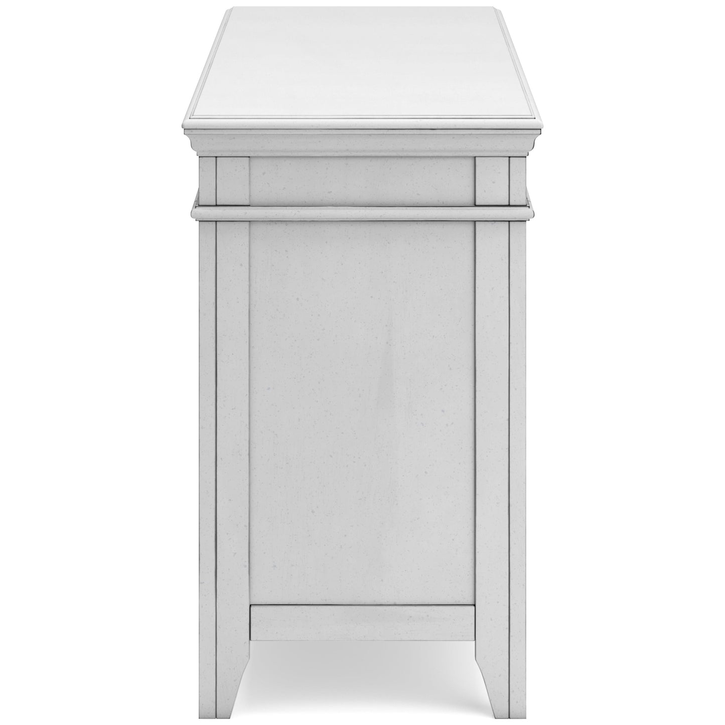 Signature Design by Ashley Kanwyn H777-46 Credenza | American Furniture of Slidell