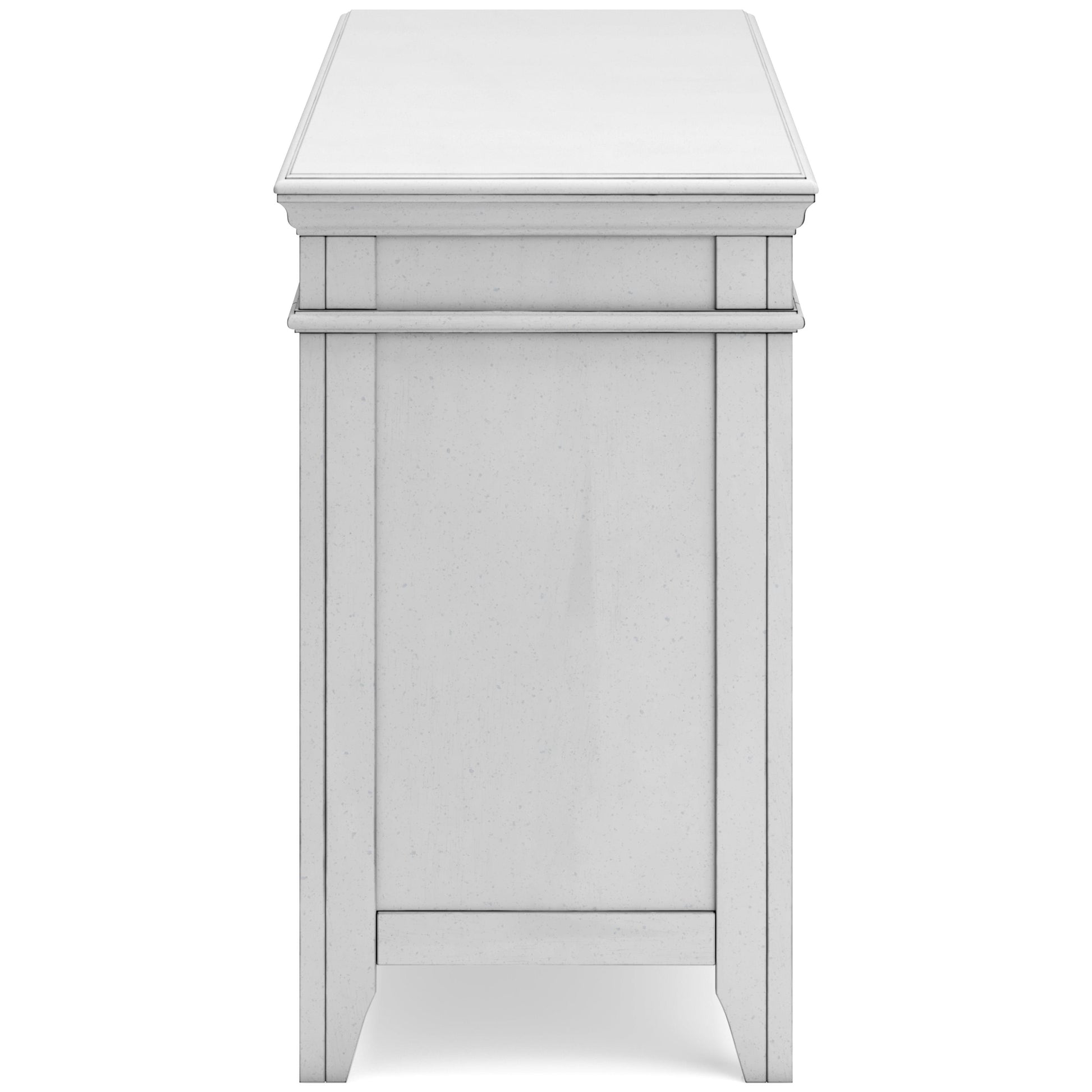 Signature Design by Ashley Kanwyn H777-46 Credenza | American Furniture of Slidell