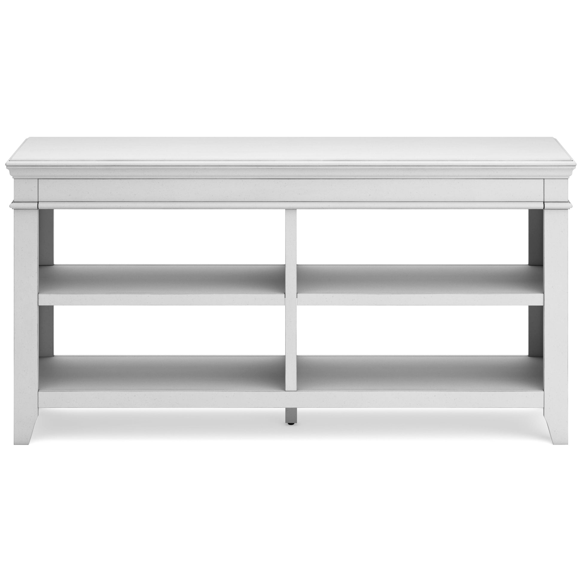 Signature Design by Ashley Kanwyn H777-46 Credenza | American Furniture of Slidell