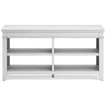 Signature Design by Ashley Kanwyn H777-46 Credenza | American Furniture of Slidell