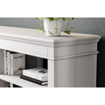 Signature Design by Ashley Kanwyn H777-46 Credenza | American Furniture of Slidell