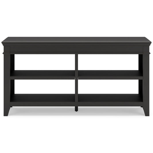 Signature Design by Ashley Beckincreek H778-46 Credenza IMAGE 2