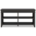 Signature Design by Ashley Beckincreek H778-46 Credenza IMAGE 2