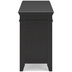 Signature Design by Ashley Beckincreek H778-46 Credenza | American Furniture of Slidell