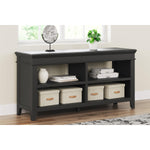 Signature Design by Ashley Beckincreek H778-46 Credenza | American Furniture of Slidell